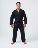 Kingz Balistico 4.0 2024 BJJ Gi - Black